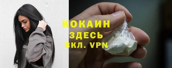 молекула духа Магас