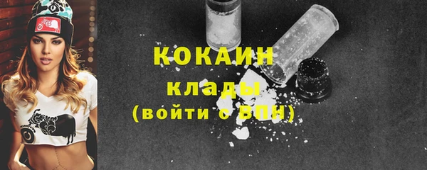 молекула духа Магас
